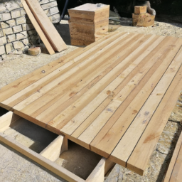 Démolition Terrasse : préparez le terrain en démolissant l'ancienne terrasse de manière professionnelle Tarascon